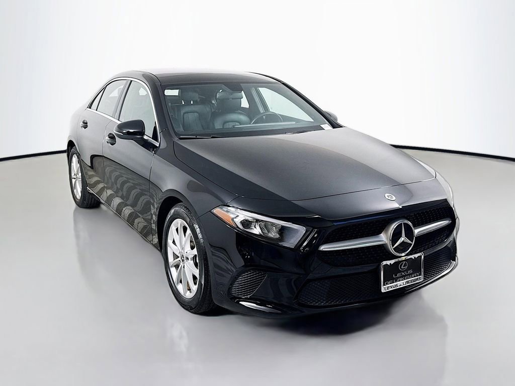 Used 2021 Mercedes-Benz A 220 image 3