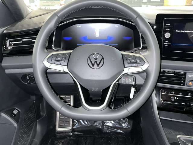 New 2026 Volkswagen Jetta Sport FWD image 7