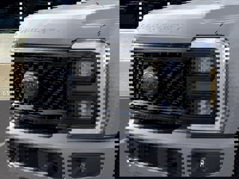 New 2026 Ford F350 4x4 Crew Cab Super Duty image 39