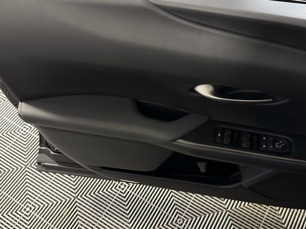 Used 2025 Lexus UX 300h AWD w/ Cold Area Package image 29