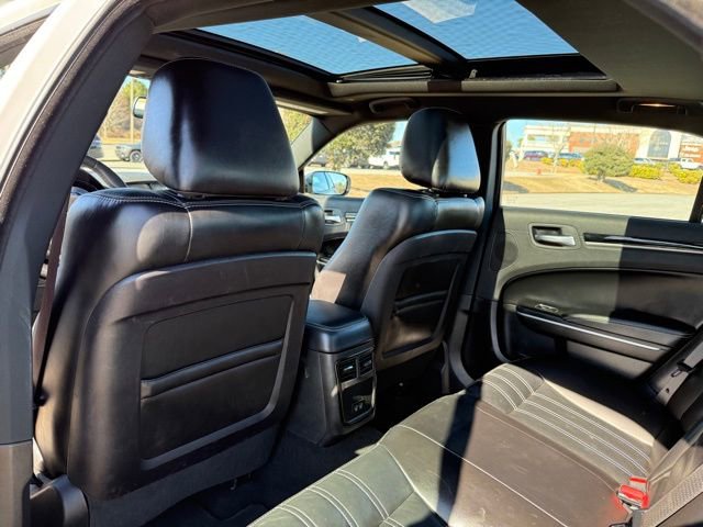 Used 2022 Chrysler 300 S image 28