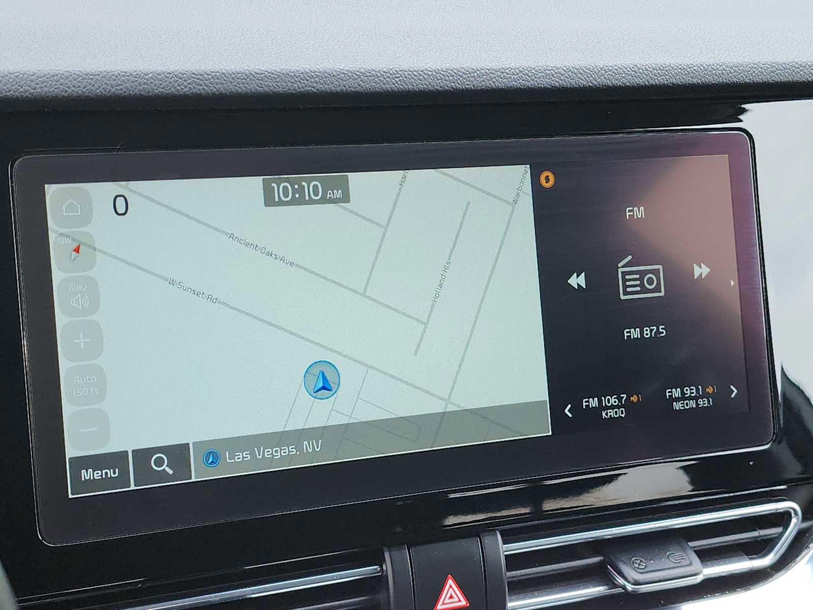 Used 2022 Kia Niro EX Premium image 26