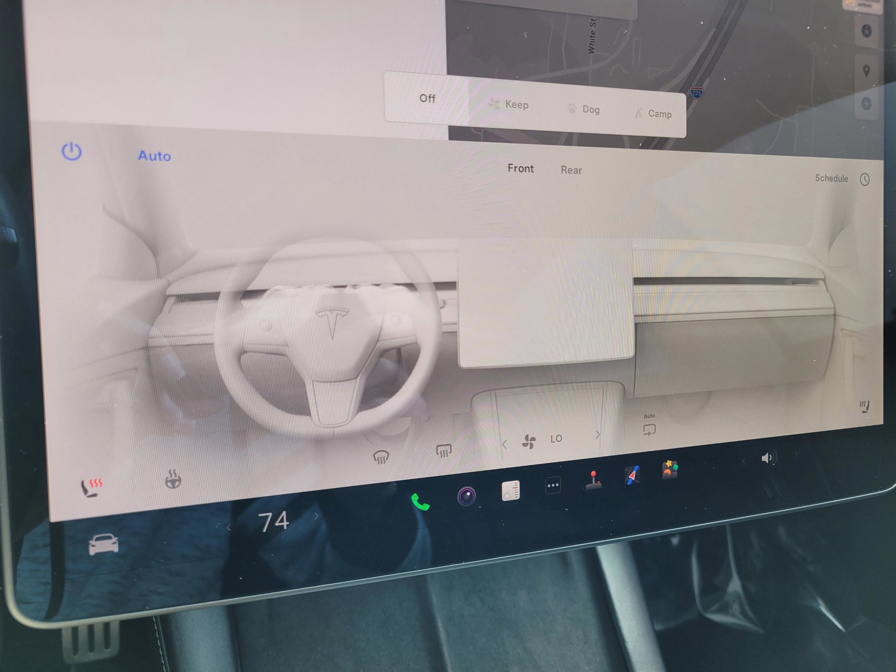 Used 2022 Tesla Model 3 Performance image 22