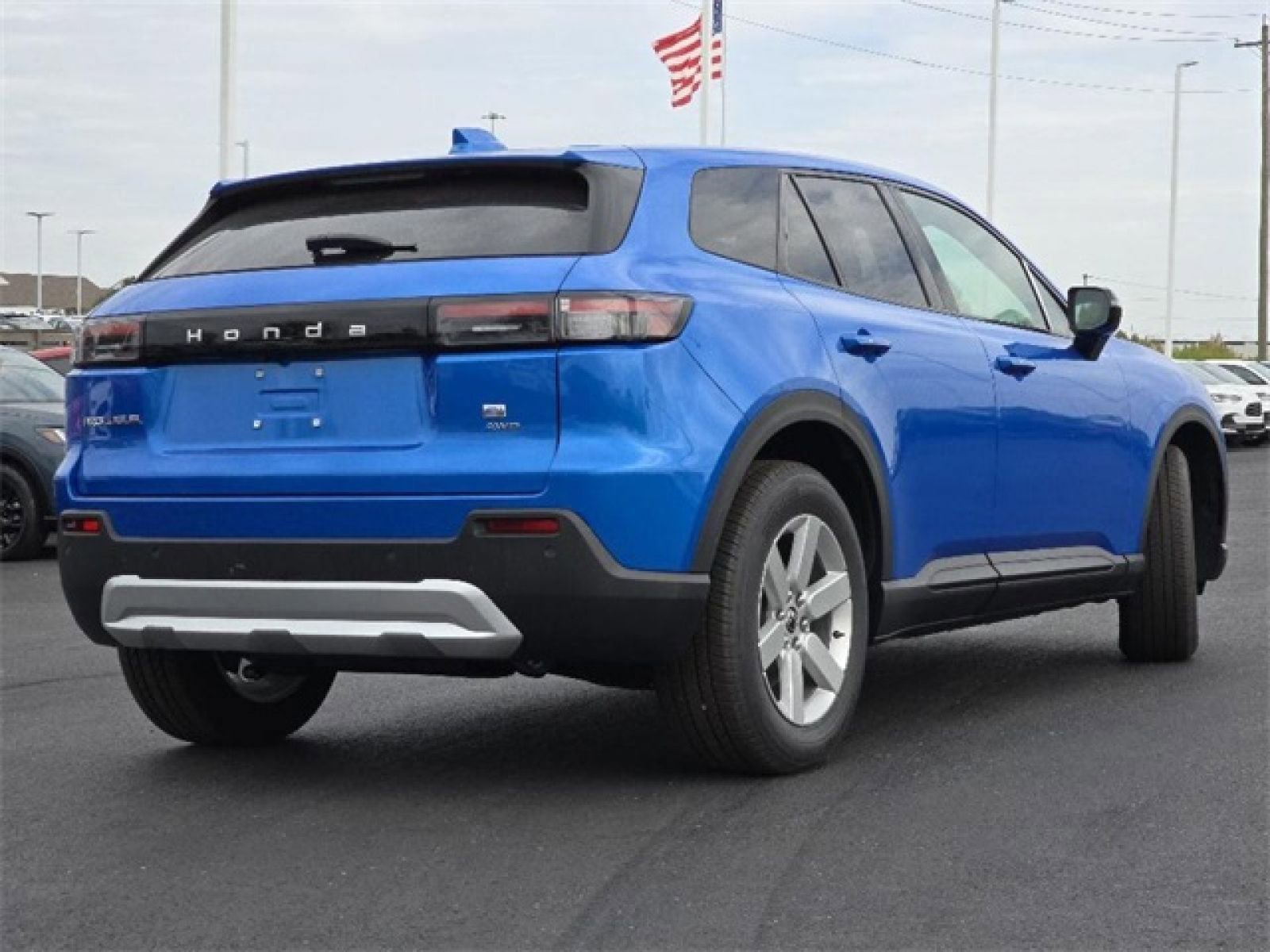 Used 2024 Honda Prologue EX image 10