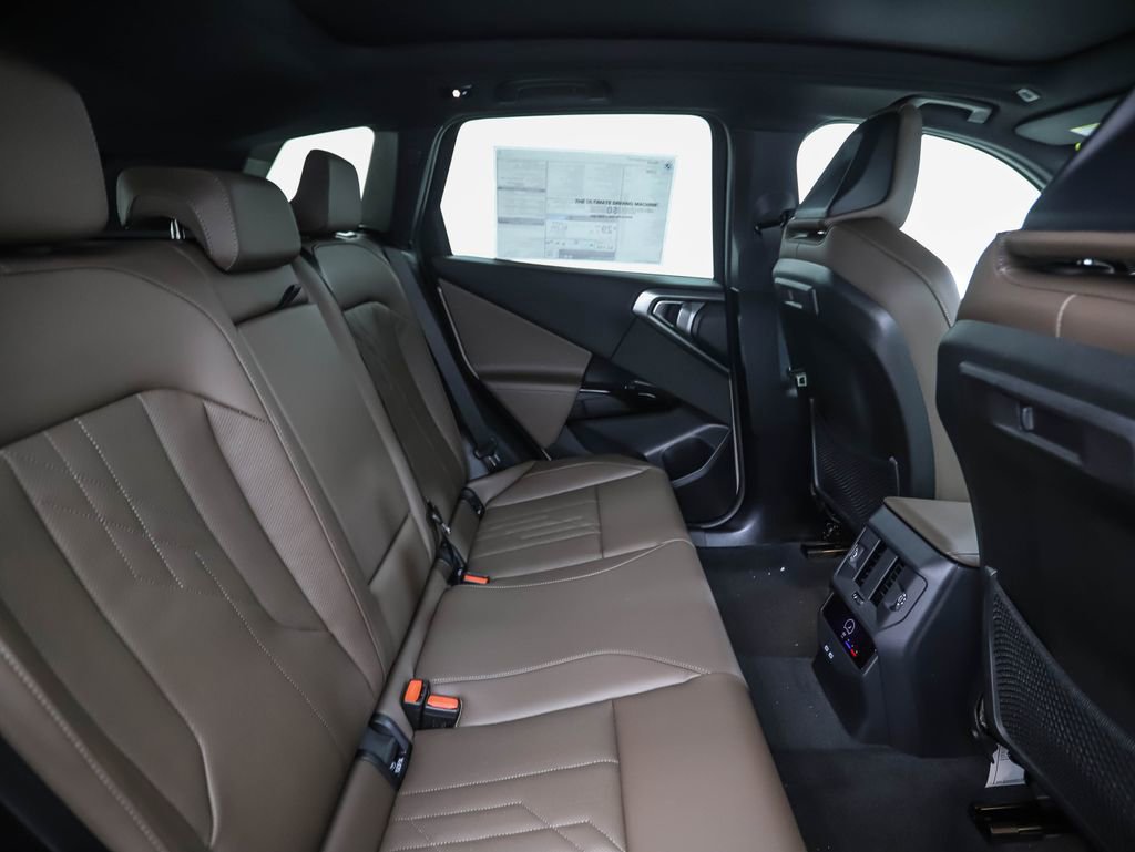 New 2026 BMW X3 xDrive30 w/ Premium Package image 27