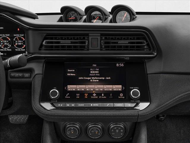 New 2026 Nissan Z Sport image 7