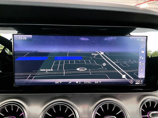 Used 2019 Mercedes-Benz E 450 Coupe image 24