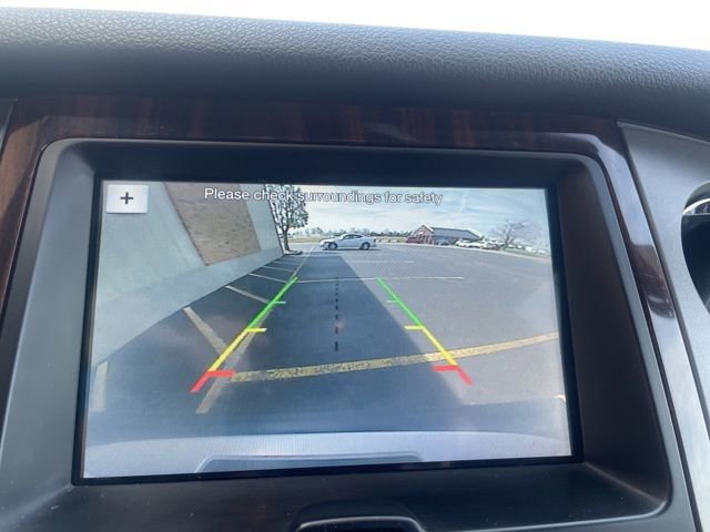 Used 2017 Ford Expedition Platinum image 46