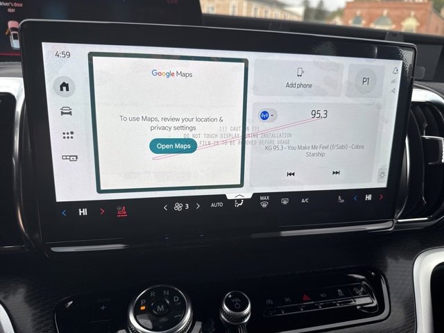 New 2025 Ford Expedition Platinum image 20