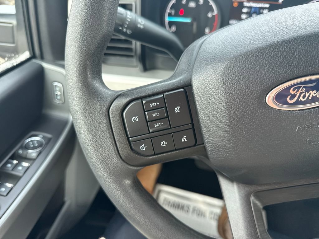 Used 2024 Ford F350 XL w/ STX Appearance Package image 36