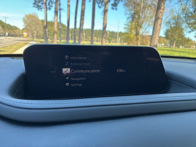 Used 2023 MAZDA CX-30 AWD 2.5 S w/ Preferred Package image 28