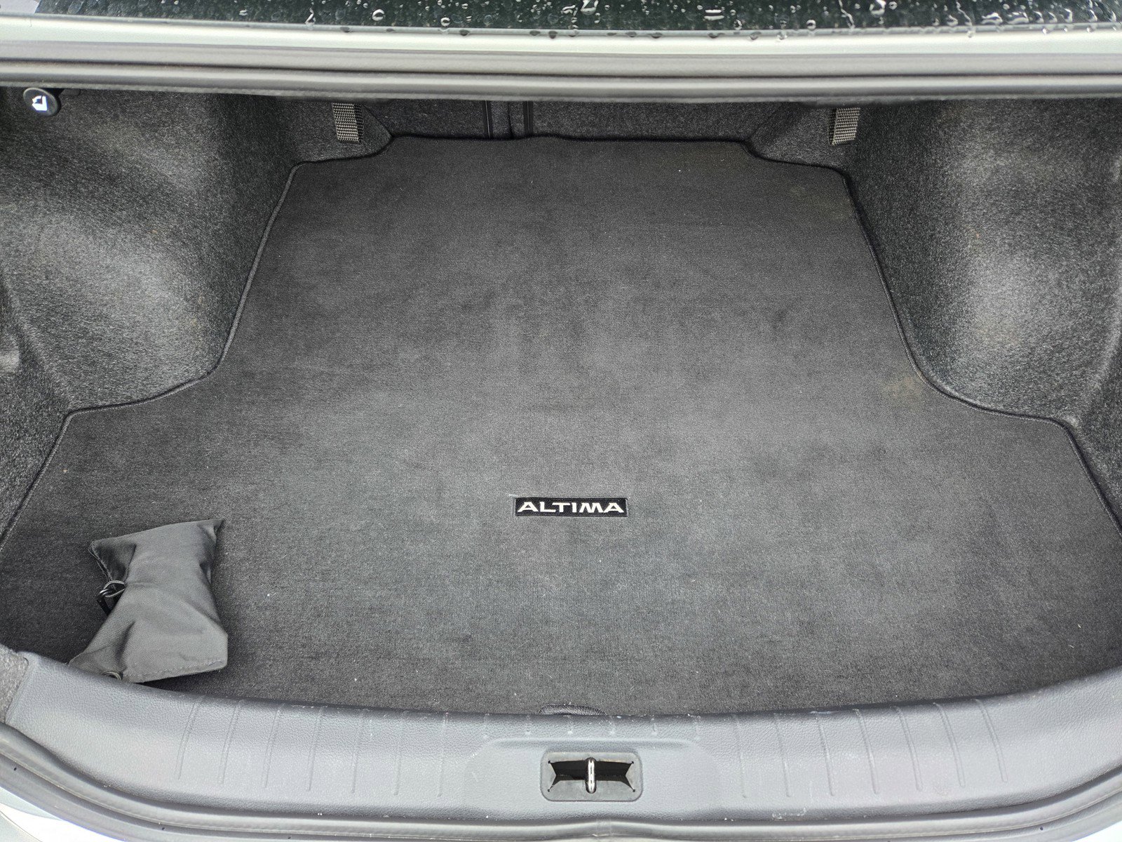 Used 2020 Nissan Altima 2.5 SL image 9