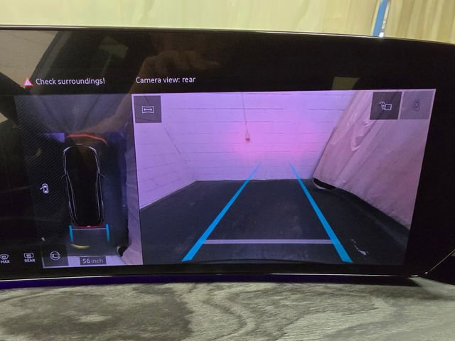 Certified 2025 Audi Q5 Premium w/ Convenience Package image 20