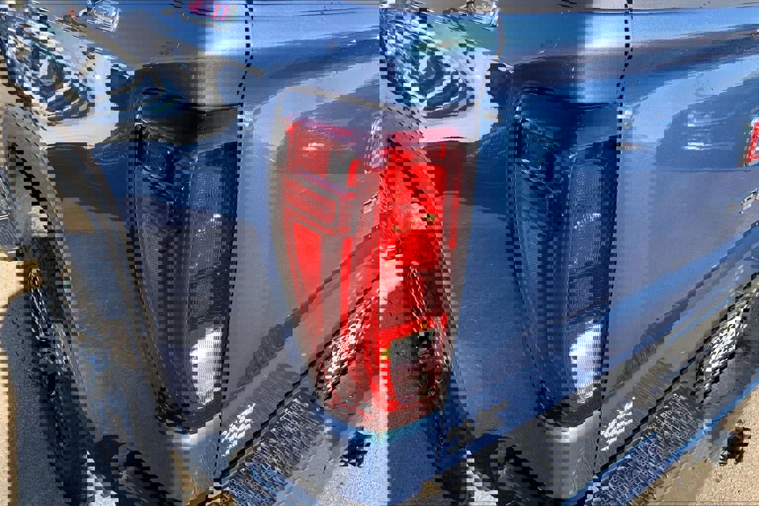 Used 2026 GMC Sierra 1500 Elevation w/ Elevation Premium Package image 25