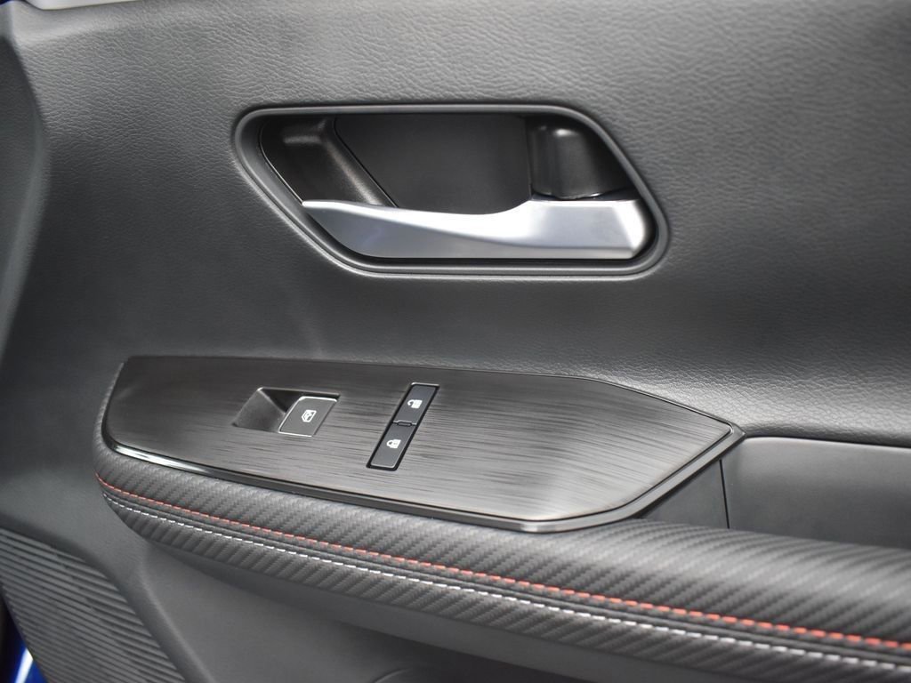 New 2026 Nissan Kicks SR w/ Cold Weather Package image 25