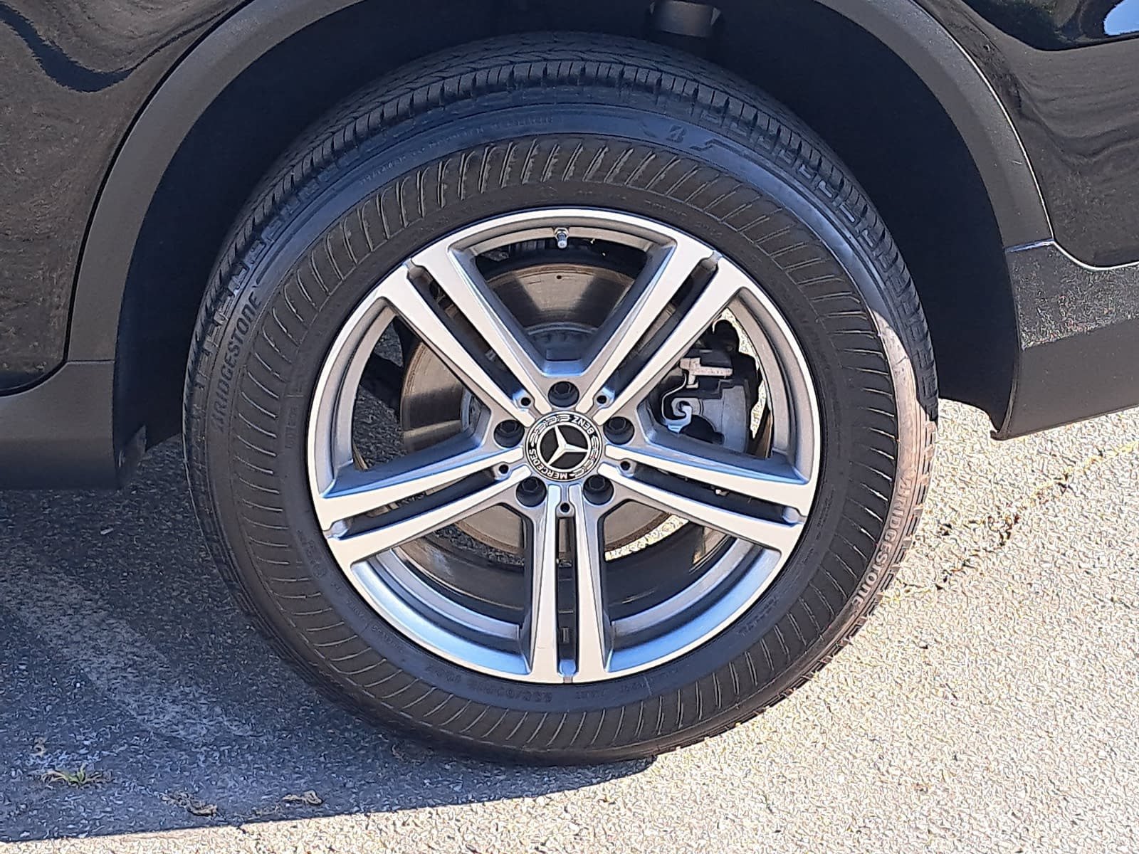 Used 2021 Mercedes-Benz GLC 300 image 37
