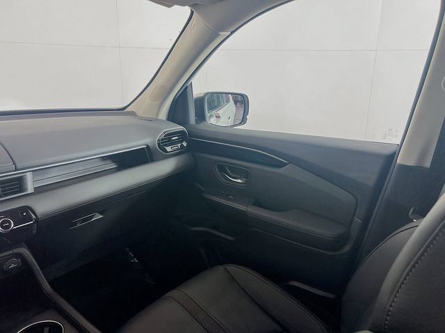 Used 2025 Honda Pilot EX-L image 21