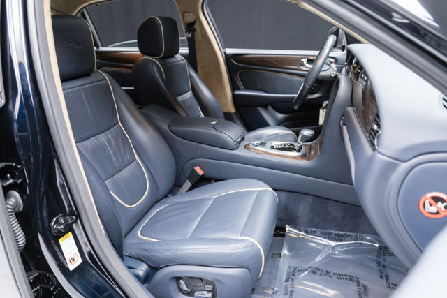 Used 2009 Jaguar XJ Vanden Plas Super V8 Portfolio image 10