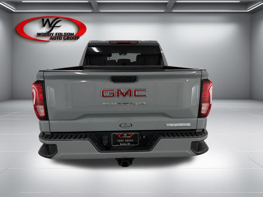 Used 2024 GMC Sierra 1500 Elevation AWD/4WD image 7