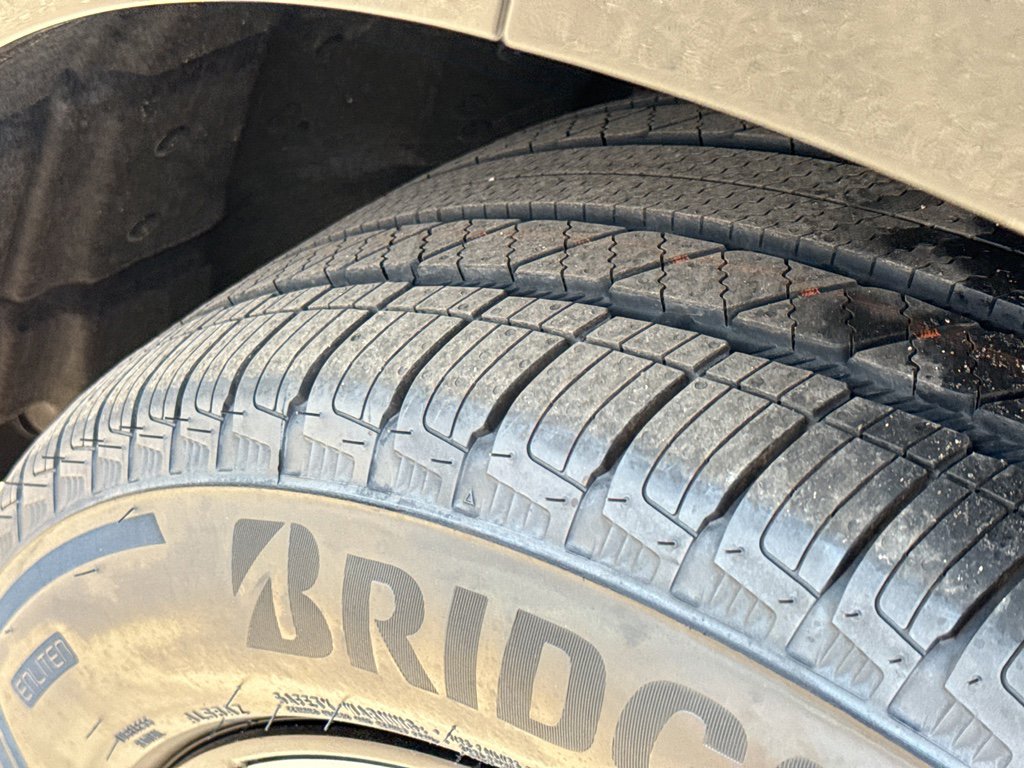 New 2026 Nissan Murano SL image 11