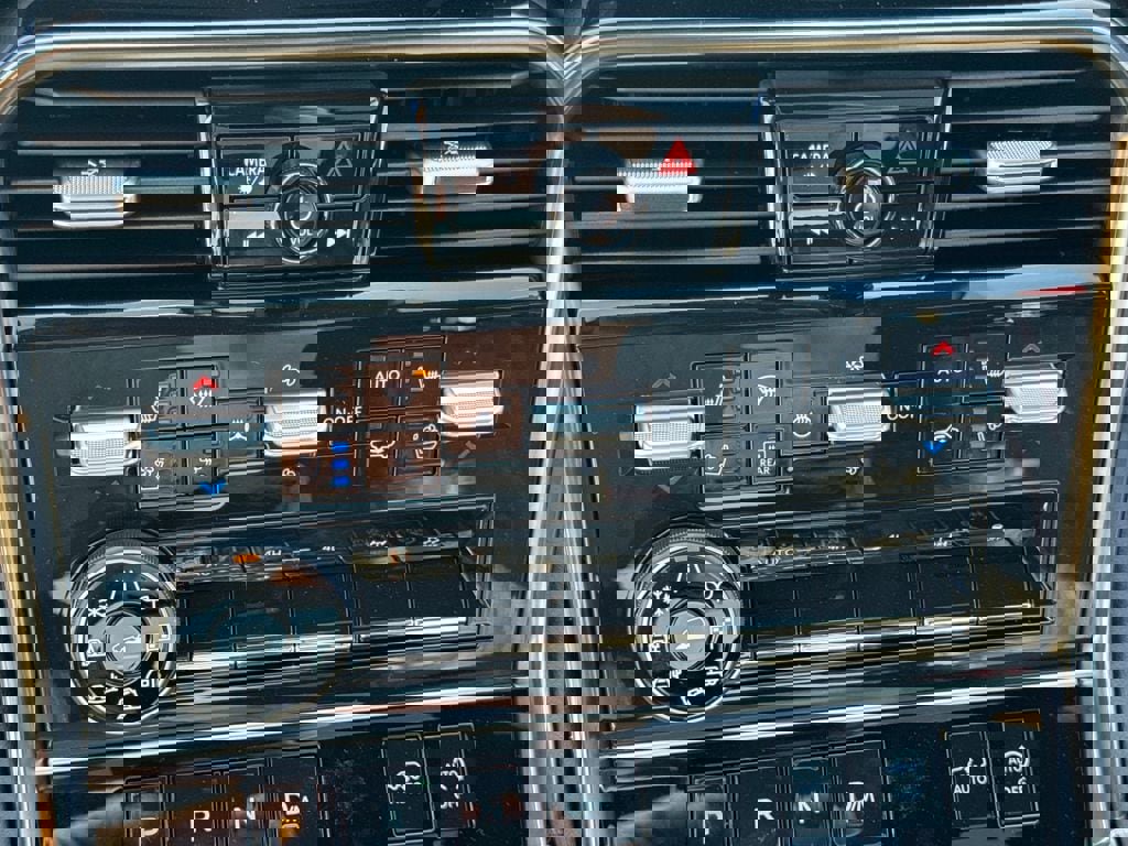 New 2026 Nissan Armada PRO-4X image 22