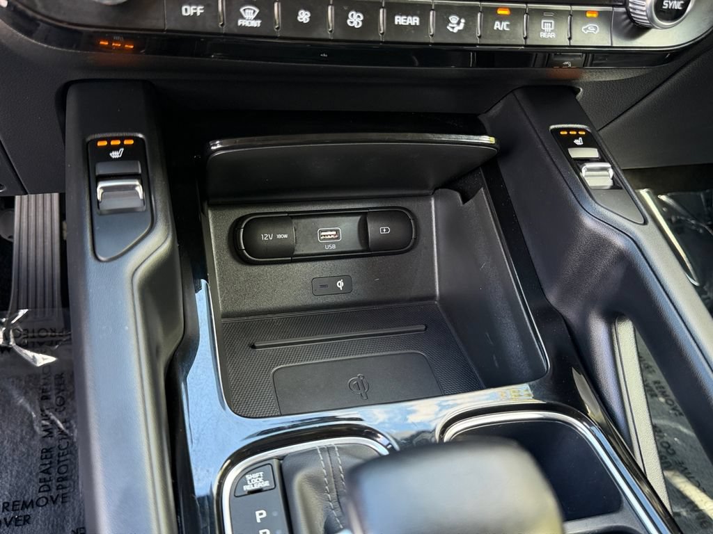Used 2022 Kia Telluride S AWD/4WD image 24