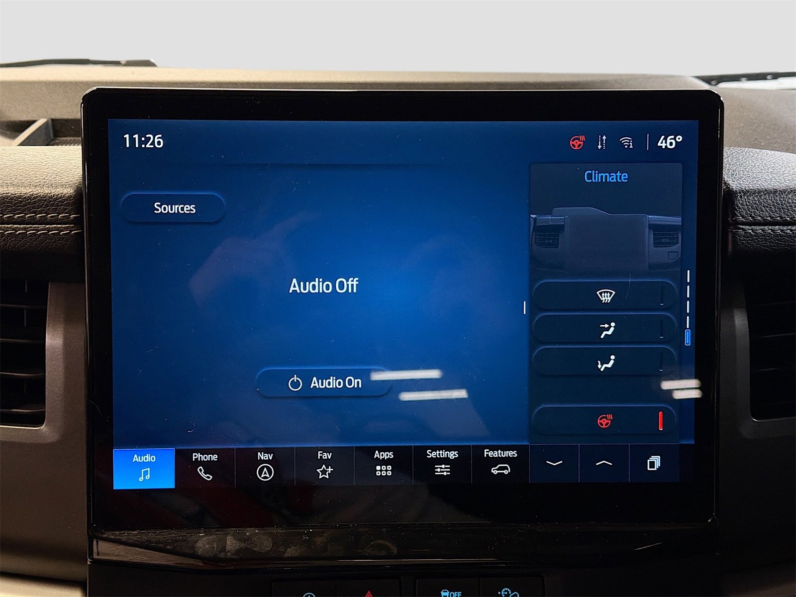 Used 2024 Ford Expedition XLT image 15