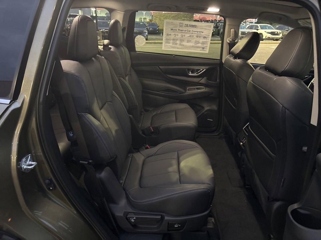 New 2026 Subaru Ascent Limited image 11