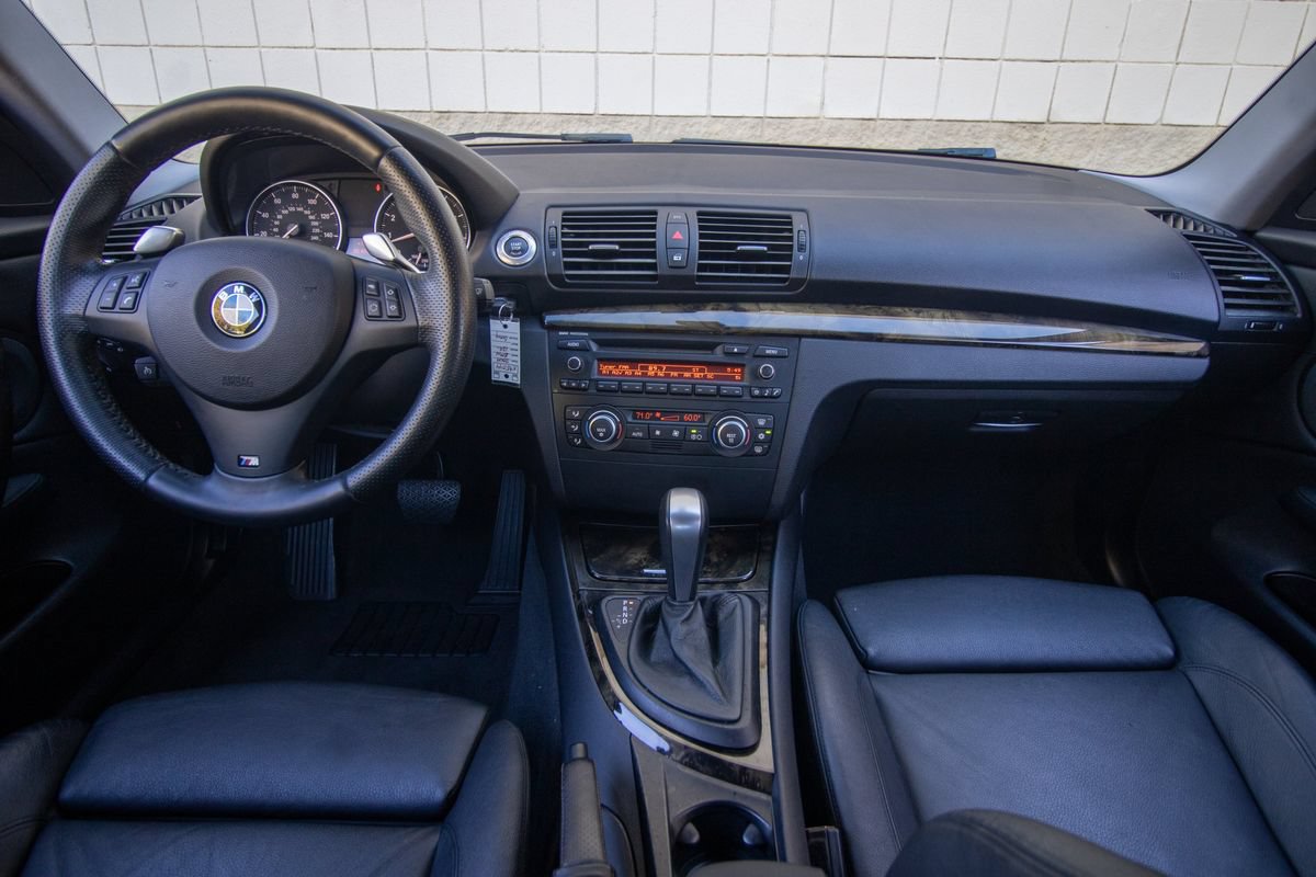 Used 2009 BMW 135i Coupe RWD image 32
