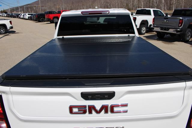 Used 2023 GMC Sierra 2500 SLE w/ SLE Value Package; AWD/4WD image 43