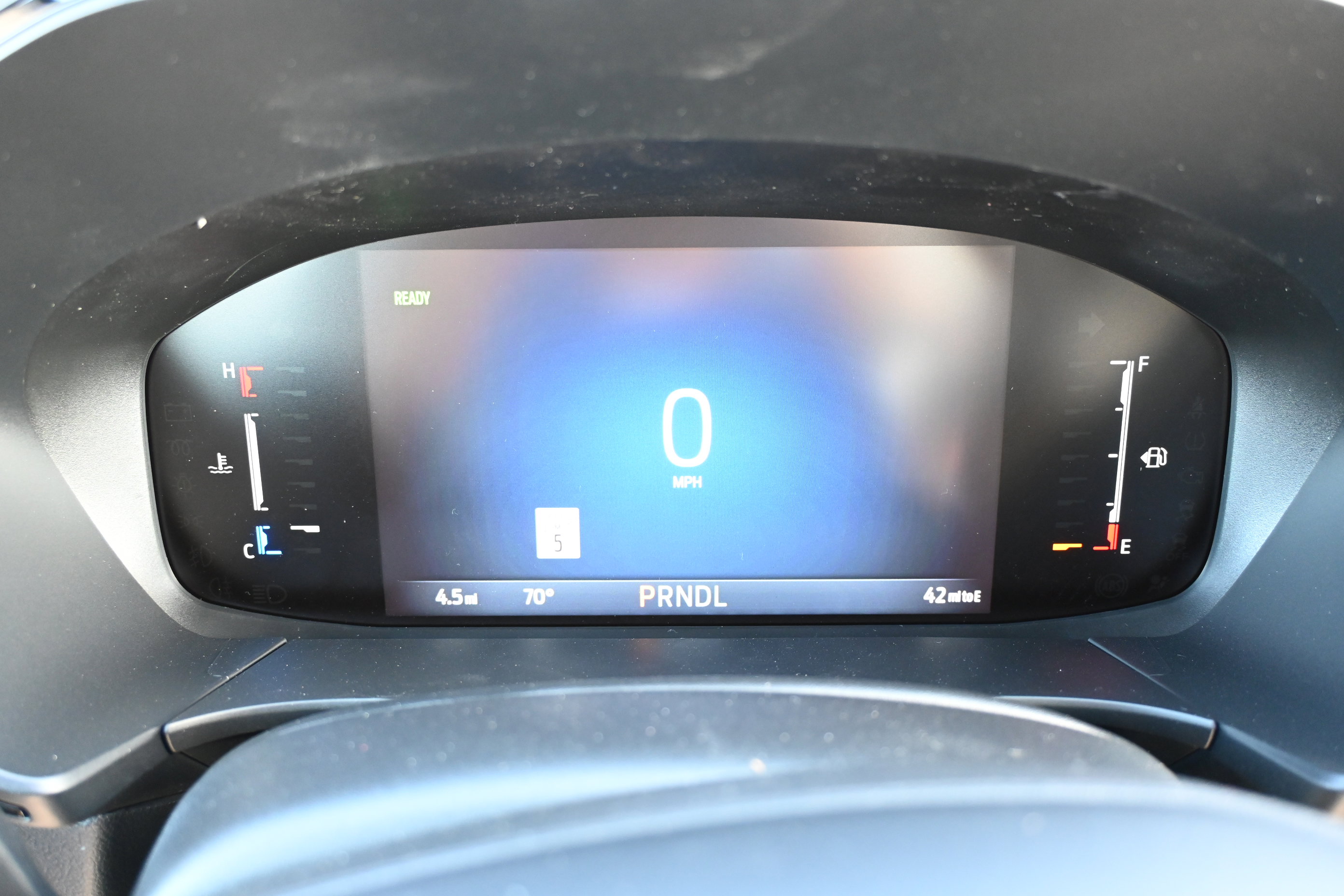 New 2026 Ford Escape ST-Line Select w/ Tech Pack #1 image 20