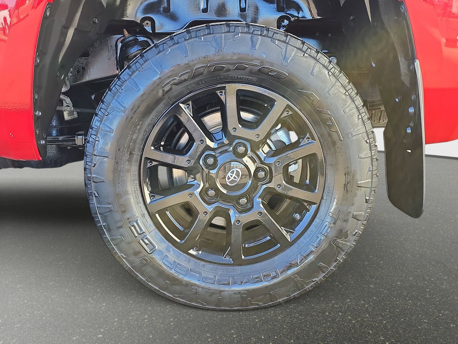 Used 2020 Toyota Tundra SR5 w/ SX Package image 31