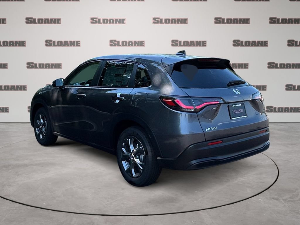New 2027 Honda HR-V LX image 3