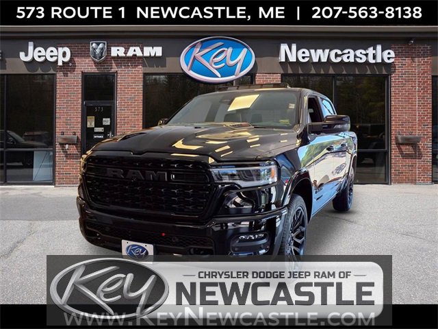 New 2026 RAM 1500 Limited image 1
