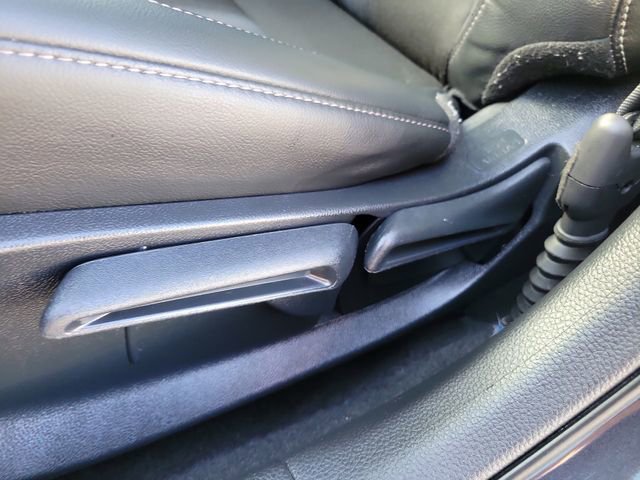 Used 2025 Honda Civic Sport image 15