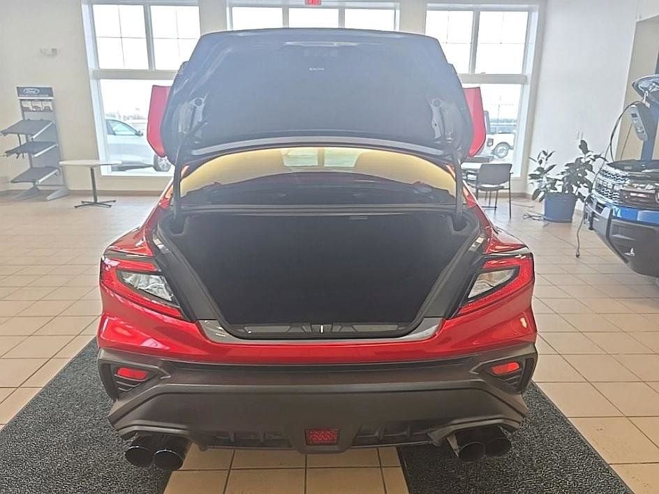 Used 2023 Subaru WRX Base image 27