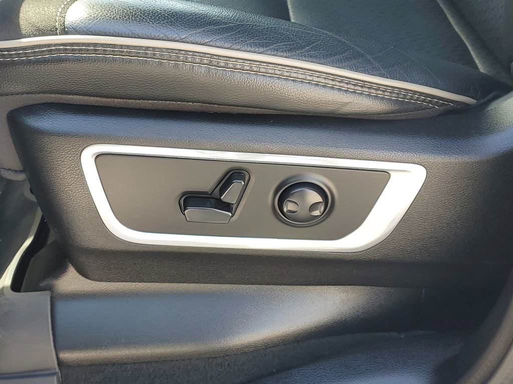 Used 2022 RAM 1500 Laramie image 19