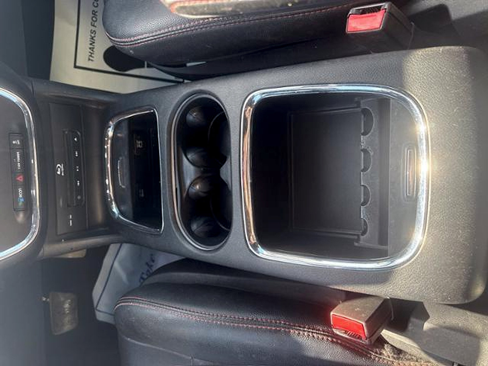 Used 2015 Dodge Grand Caravan R/T w/ Safety Sphere Group FWD image 19