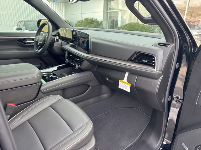 New 2026 Chevrolet Tahoe Premier w/ Sun And Tow Package AWD/4WD image 24