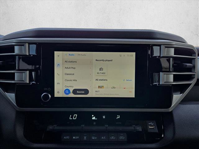 Used 2025 Toyota Tundra SR5 image 13