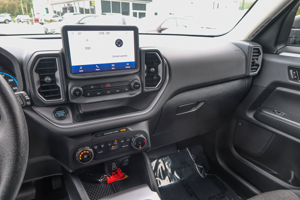 Used 2024 Ford Bronco Sport Big Bend AWD/4WD image 30
