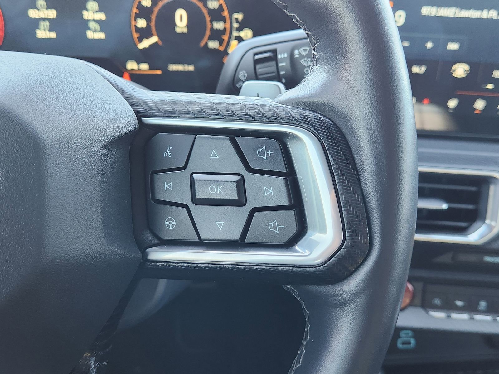 Used 2024 Ford Mustang GT Premium image 33