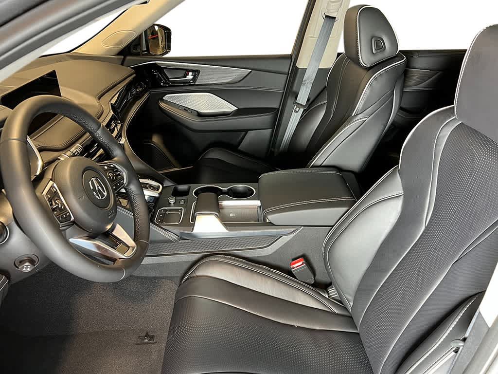 New 2023 Acura MDX w/ Advance Package AWD/4WD image 15