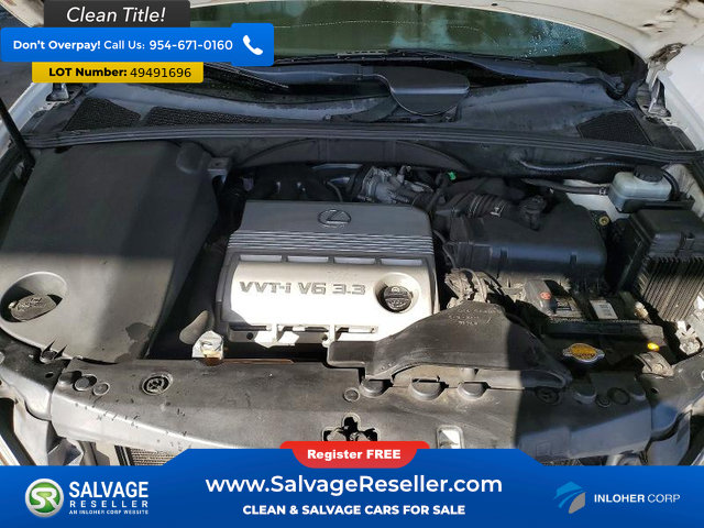 Used 2005 Lexus RX 330 image 15