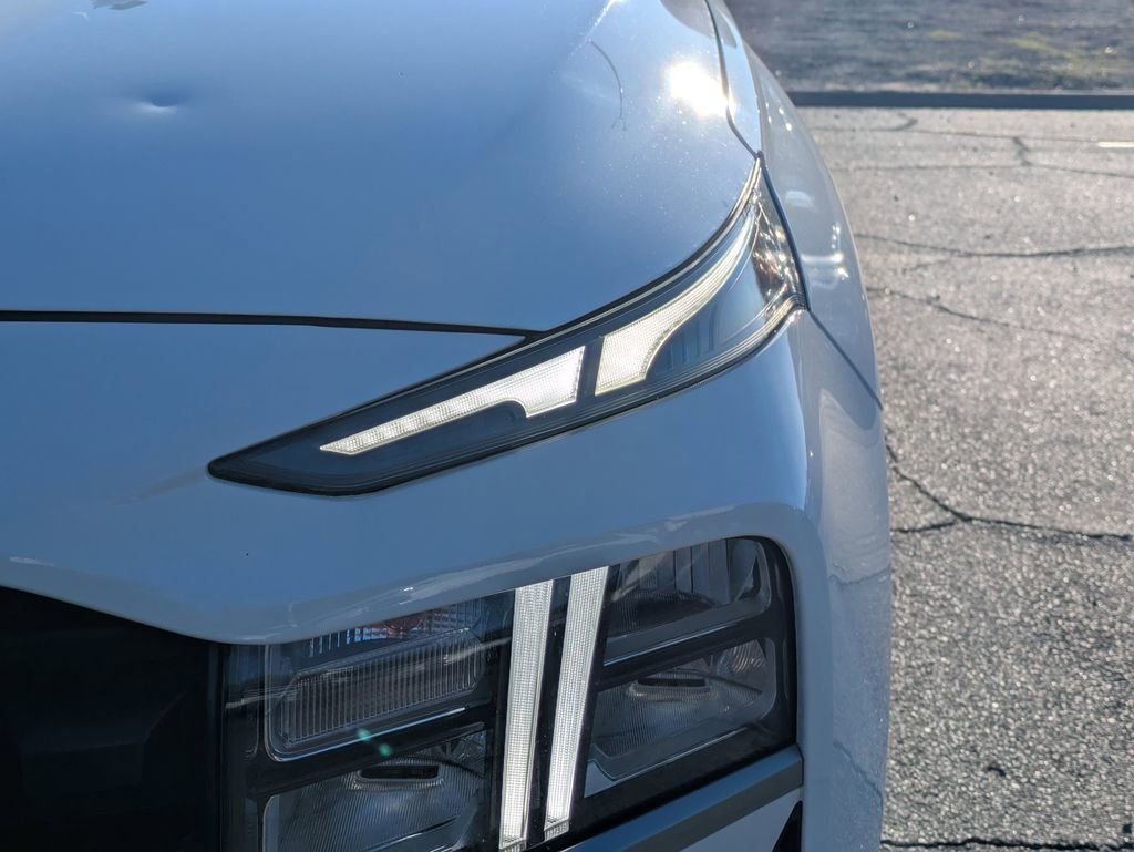 Used 2023 Hyundai Santa Fe SE image 9