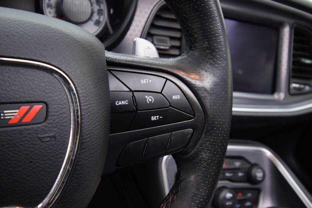 Used 2018 Dodge Challenger T/A image 35