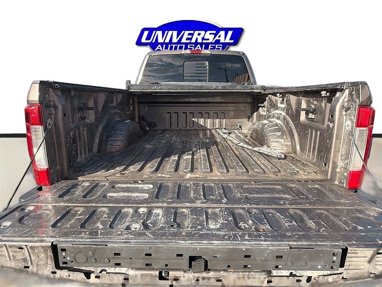 Used 2019 Ford F250 XLT w/ XLT Premium Package image 26