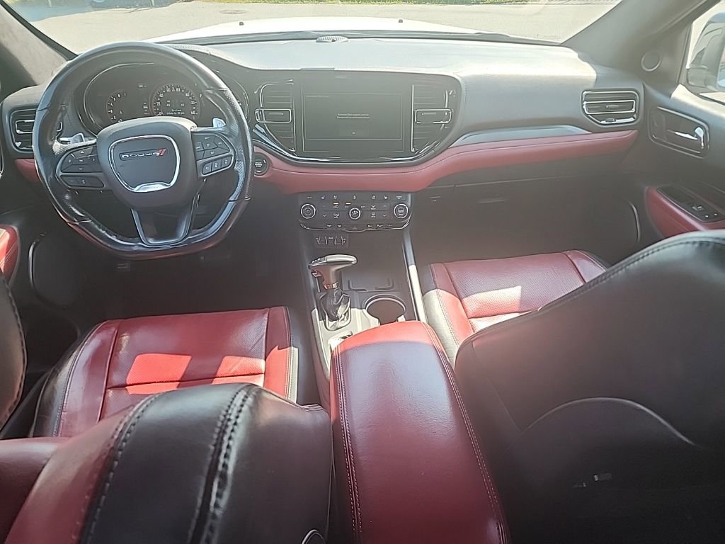 Used 2022 Dodge Durango R/T image 14