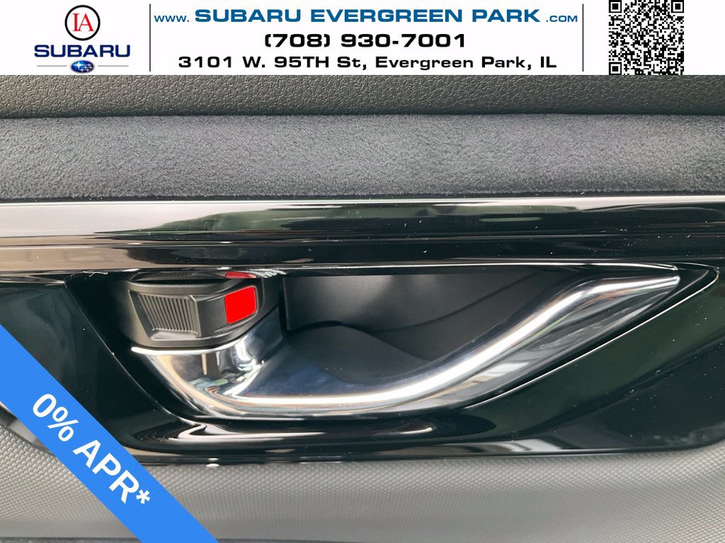 New 2026 Subaru Forester Limited AWD/4WD image 29