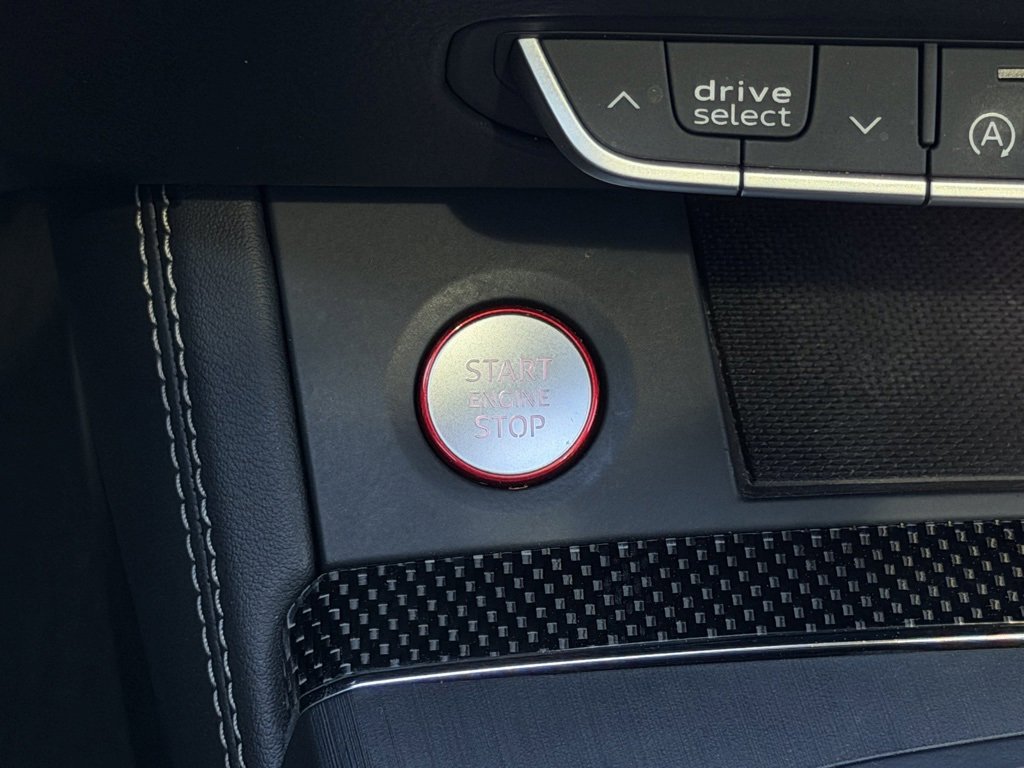 Used 2020 Audi SQ5 Premium Plus image 36